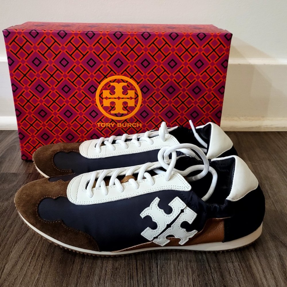 Tory Burch Sneakers, sz 8